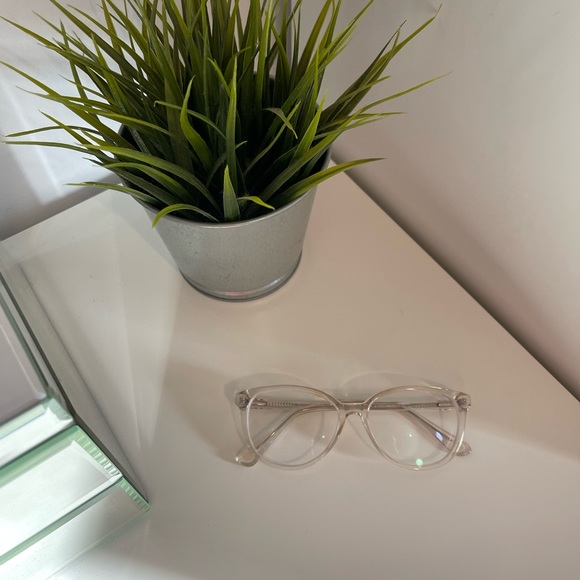 Eye Buy Direct - Hepburn Eyeglasses - Picture 1 of 3